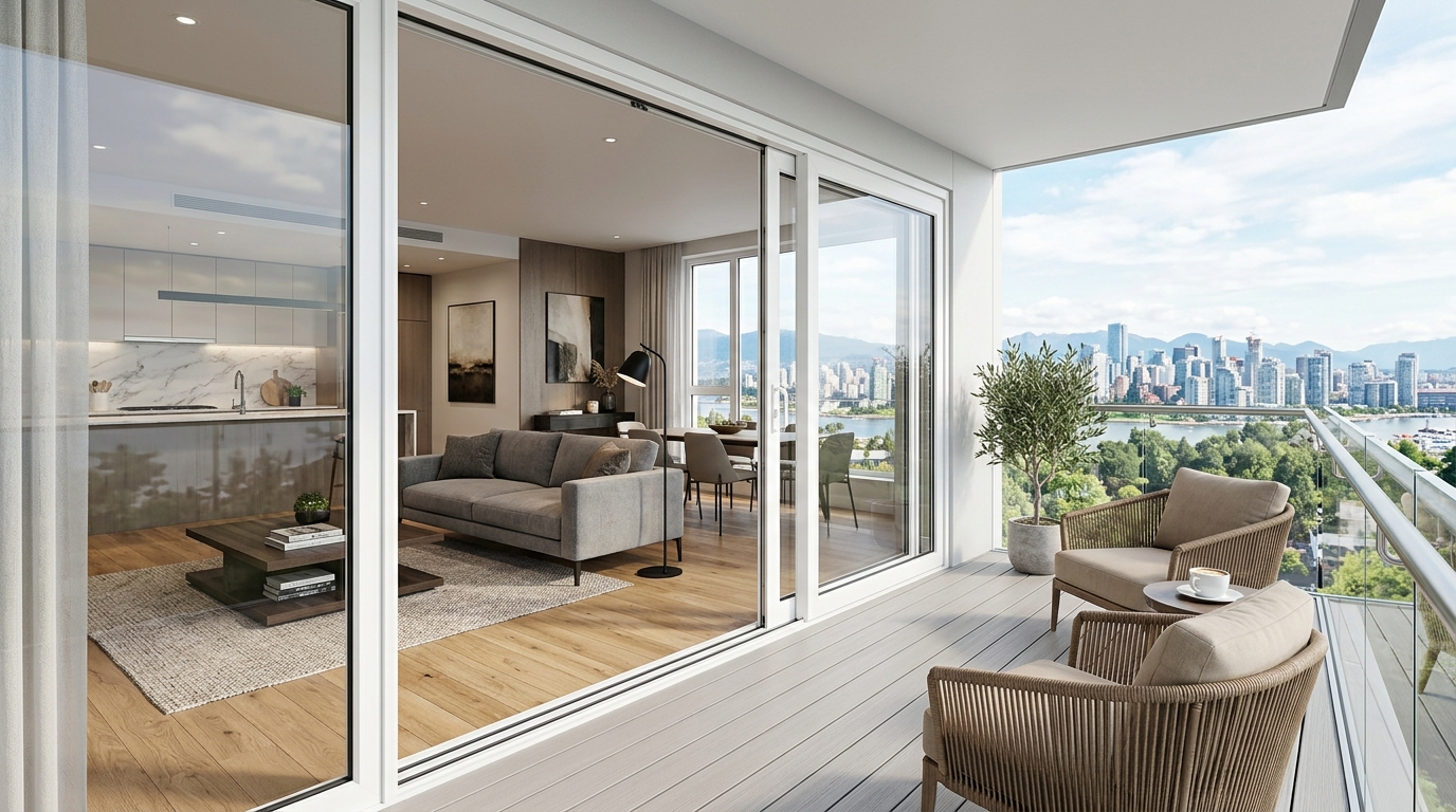 UPVC Sliding Doors Hyderabad